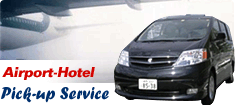 Pick-Up Service